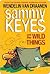 Sammy Keyes and the Wild Things