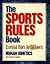 The Sports Rules Book