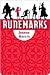 Runemarks by Joanne Harris Runemarks by Joanne Harris