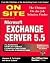 Microsoft Exchange Server 5...