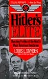 Hitler's Elite Hitler's Elite