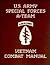 U.S. Army Special Forces A-Team Vietnam Combat Manual