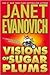 Visions of Sugar Plums (A Stephanie Plum Between the Numbers/Holiday Novel, #1)