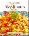 Rice & Risotto (Cookshelf) Rice & Risotto (Cookshelf)