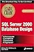 MCSE SQL Server 2000 Database Design Exam Cram (Exam: 70-229)