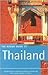 The Rough Guide to Thailand