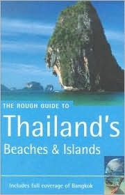 The Rough Guide to Thailand's Beaches & Islands (Paperback)