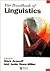 The Handbook of Linguistics by Mark Aronoff