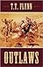 Outlaws: A Western Quartet (Five Star First Edition Westerns)