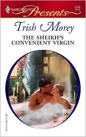 The Sheikh's Convenient Virgin (Mass Market Paperback)