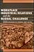 Workplace Industrial Relations and the Global Challenge (CORNELL INTERNATIONAL INDUSTRIAL AND LABOR RELATIONS REPORT)