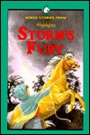 Storm's Fury: And Other Horse Stories (Highlights for Children)