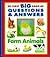 Farm Animals (My First Big ...