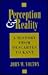 Perception & Reality: A History from Descartes to Kant