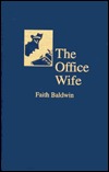 The Office Wife (Hardcover)