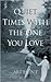 Quiet Times with the One You Love by Art Hunt