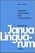 Linguistic Subgrouping and Lexicostatistics (Janua Linguarum. Series Minor, 175)
