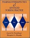 Pharmacotherapeutics for Advanced Nursing Practice