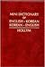 Mini Dictionary of English-Korean, Korean-English: Romanized