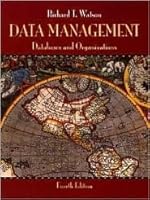 Data Management: Databases and Organizations