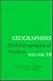 Geographers