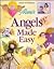 Aleene's Angels Made Easy
