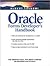 Oracle Forms Developer's Handbook