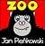 Zoo (Jan Pienkowski Board Book Series)