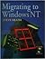 Migrating to Windows NT