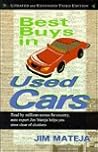 Best Buys in Used Cars