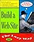 Build a Web Site the Lazy Way (Macmillan Lifestyles Guide)