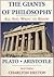All You Want To Know About The Giants Of Philosophy: Plato, Aristotle