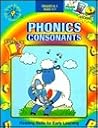 Phonics Consonants Phonics Consonants