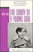 Literary Companion Series - The Diary of a Young Girl (paperback edition)