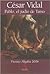 Pablo, el Judio de Tarso: IV Premio Algaba 2006 (Biografia (Algaba Ediciones)) (Spanish Edition)