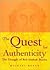 The quest for authenticity - The Thought of Reb Simhah Bunim