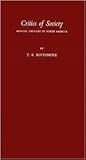 Critics of Society: Radical Thought in North America