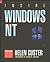 Inside Windows NT