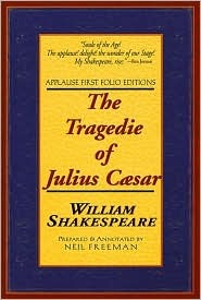 The Tragedie Of Julius Caesar