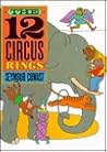 The Twelve Circus Rings