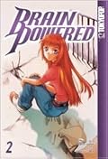 Brain Powered, Book 2
