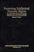 Protecting Intellectual Property Rights (American Enterprise Institute Studies) (American Enterprise Institute Studies, 453)