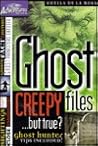 Ghost Files: Creepy...but True? (Disney Adventures)