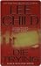 Die Trying (Jack Reacher, #2)