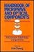 Handbook of Microwave and O...