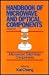 Handbook of Microwave and Optical Components, Microwave Solid-State Components (Volume 2)