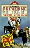 Pathfinder/Buffalo Hiders