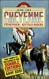 Pathfinder/Buffalo Hiders (The Cheyenne Series)