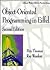 Object-Oriented Programming in Eiffel (2nd Edition) (International Computer Science Series)