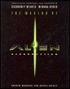 The Making of Alien Resurrection (Paperback)